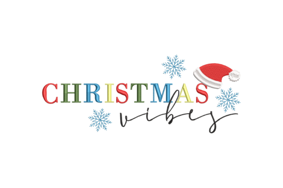 Christmas Vibes: A Seasonal Embroidery Designer’s Real-World Review