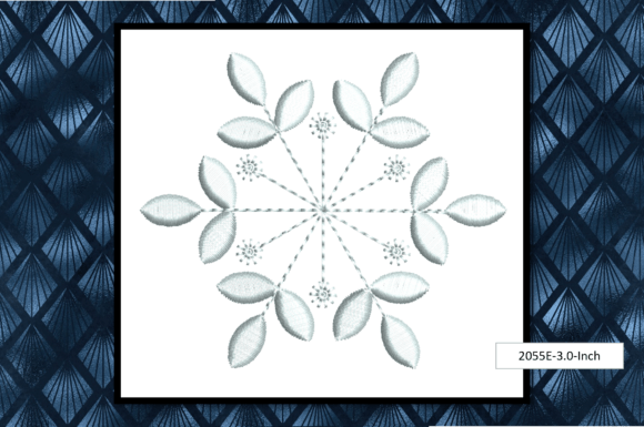 Snowflake-Trilogy-D: Delicate, Versatile & Gift-Ready